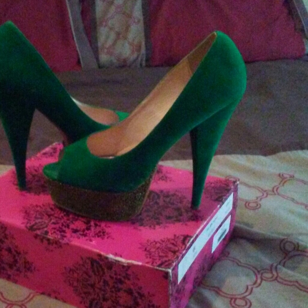 Heels